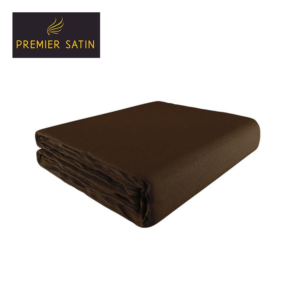 ผ้านวม PREMIER SATIN ROYAL TOUCH SOLID 60X80 นิ้ว SPC079