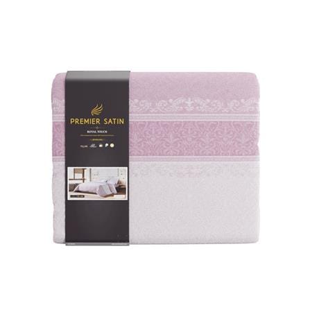 ผ้านวม PREMIER SATIN ROYAL TOUCH PRINT 60X80 นิ้ว PC140_2