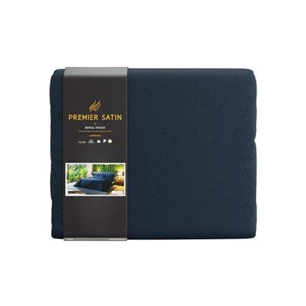 ผ้านวม PREMIER SATIN ROYAL TOUCH SOLID 100X90 นิ้ว SPC078_2