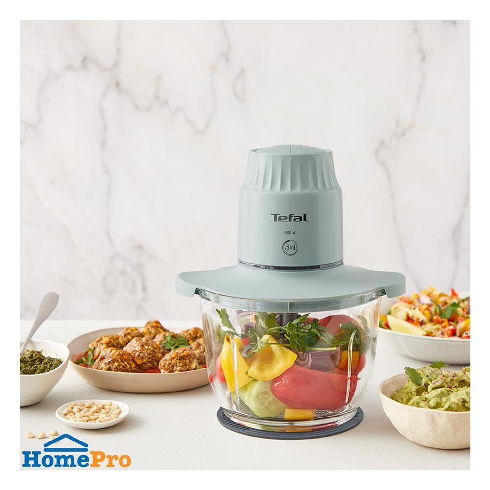 เครื่องบดสับอาหาร TEFAL MB603166