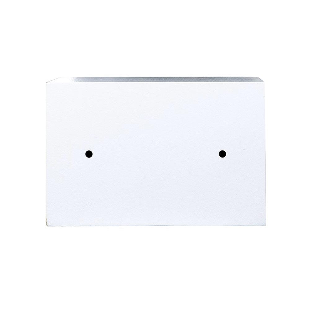 ตู้นิรภัย ELECTRONIC KIOSK SA-20EDP WH สีขาว