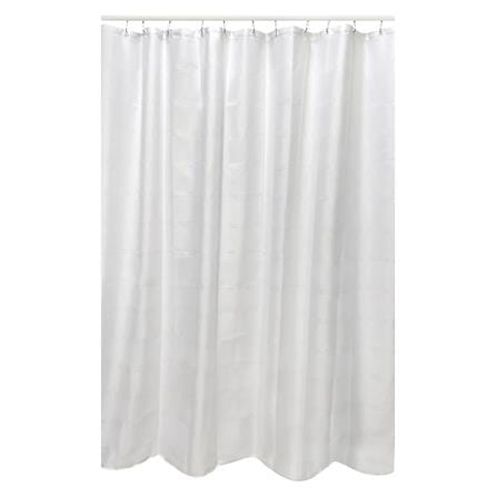 ม่านห้องน้ำ POLYESTER MOYA ST16711-0601-STRIPE 200X200 ซม._0