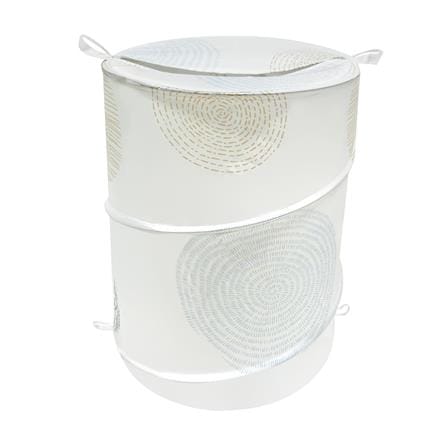 ตะกร้าผ้า MOYA RL-ACS24325A-SWEET ROPE