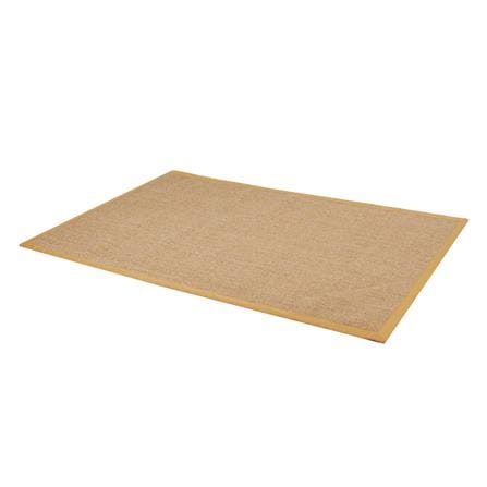 พรม HOME LIVING STYLE SISAL 120X180 ซม. สีน้ำตาล_1