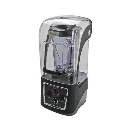 เครื่องปั่นน้ำผลไม้ WORLDTECH WT-PB3100 2.50 ลิตร สีดำ_2