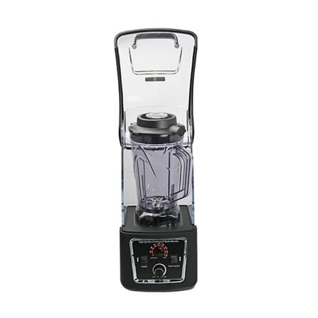 เครื่องปั่นน้ำผลไม้ WORLDTECH WT-PB3100 2.50 ลิตร สีดำ_3