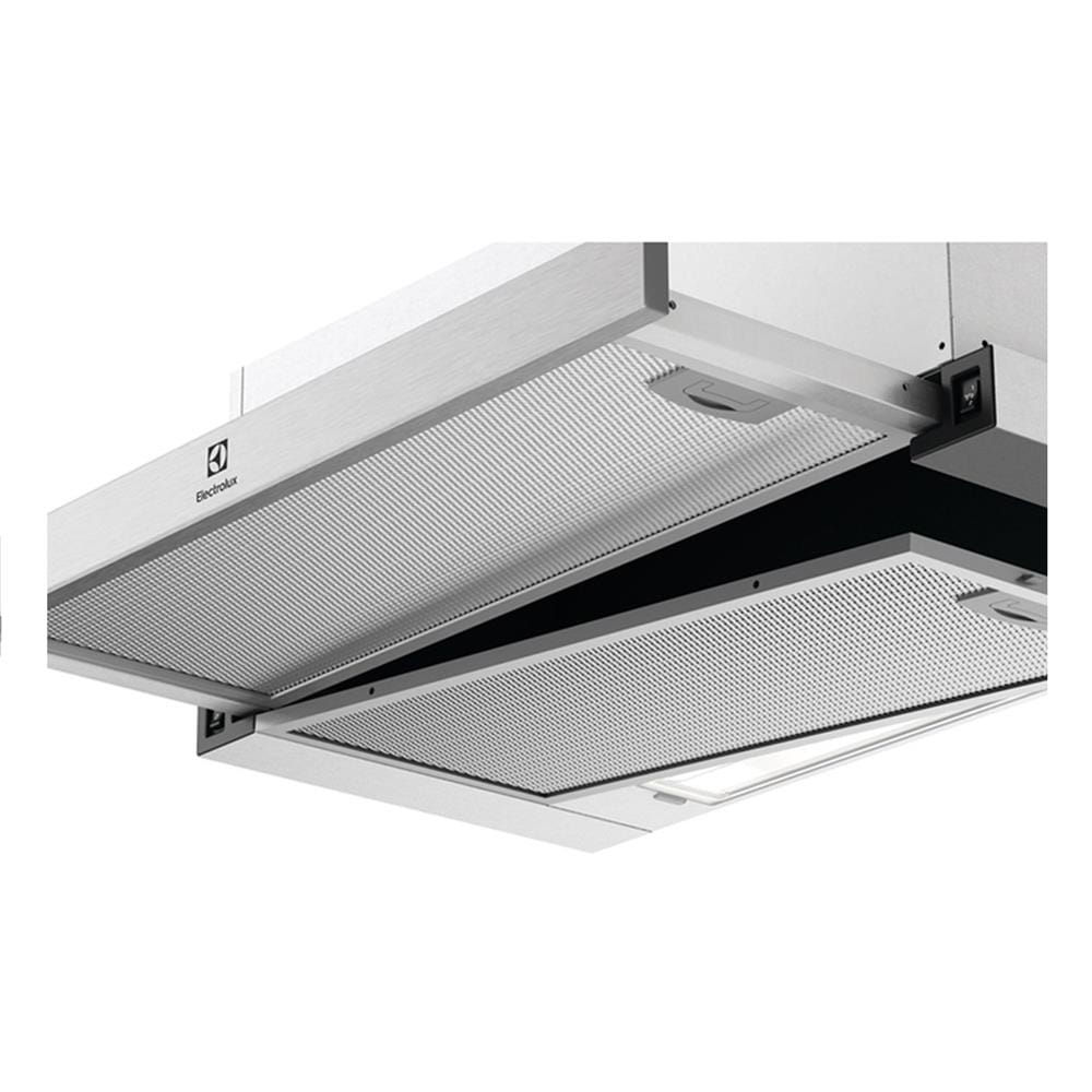 เครื่องดูดควันมาตรฐาน ELECTROLUX ECP6541X 60 ซม.