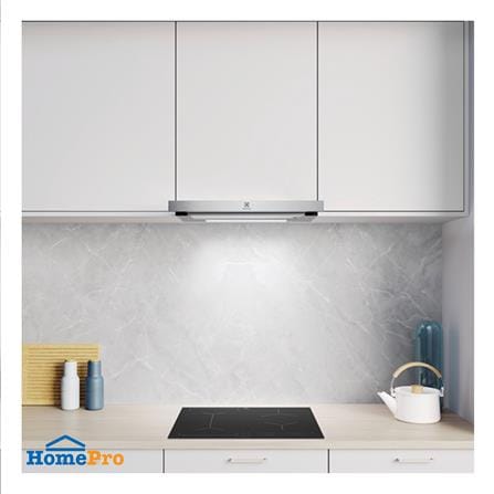 เครื่องดูดควันมาตรฐาน ELECTROLUX ECP6541X 60 ซม._4