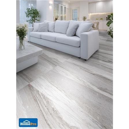 กระเบื้องพื้นพอร์ซเลน 60x120 ซม. COTTO ลอเรนโซ่ ขาว PM 1.44 ตร.ม._5