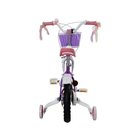 จักรยานเด็ก ROYAL BABY STARGIRL 14 นิ้ว สีม่วง_5