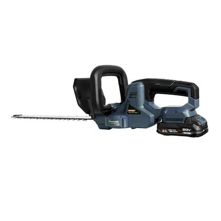 เครื่องตัดแต่งพุ่มไร้สาย (พร้อมแบตเตอรี่) ROWEL RW-GT-DHT490 20 โวลต์_2
