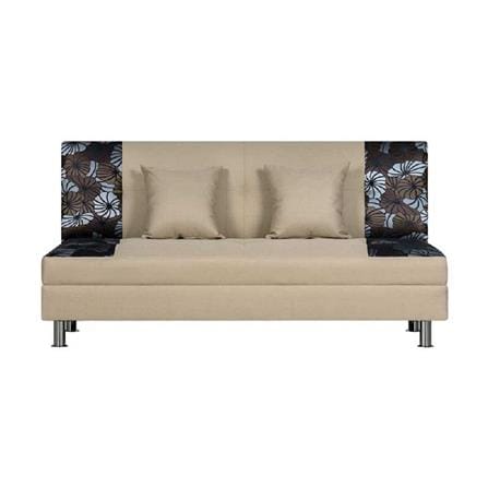 โซฟาเบด AS FURNITURE FABIEN CCRZCA9 สีครีม_0