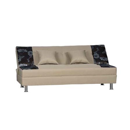 โซฟาเบด AS FURNITURE FABIEN CCRZCA9 สีครีม_1
