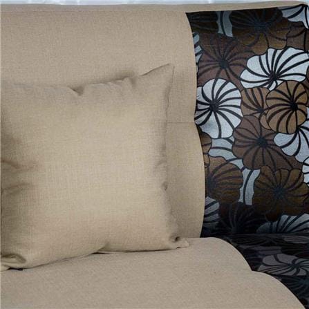 โซฟาเบด AS FURNITURE FABIEN CCRZCA9 สีครีม_5