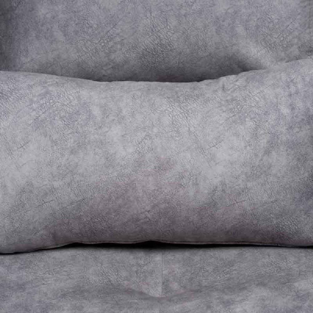 โซฟาเบด AS FURNITURE AURORA CGYU58 สีเทา