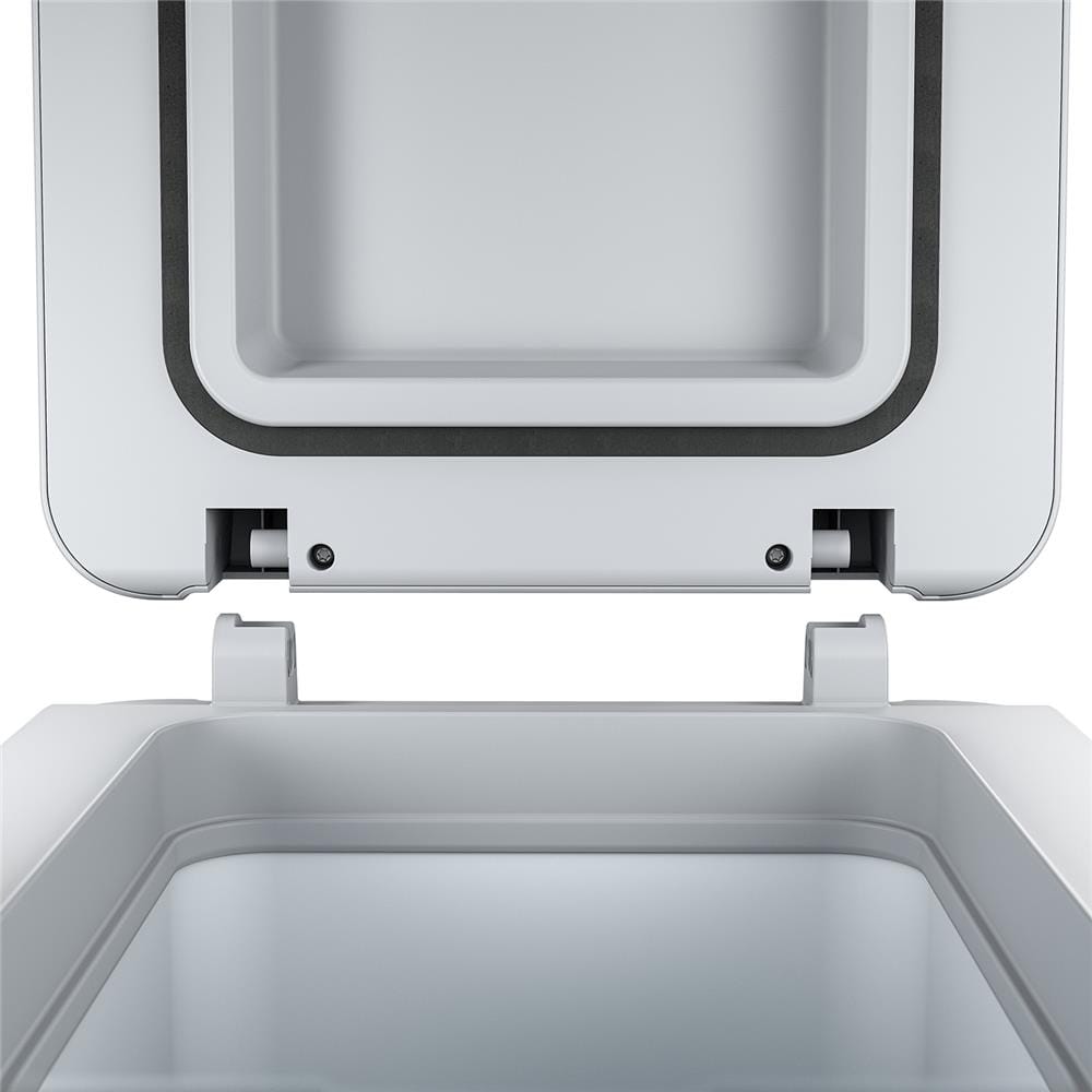 ตู้เย็นแช่แข็งพกพา DOMETIC 21 ลิตร สีเทา/ดำ