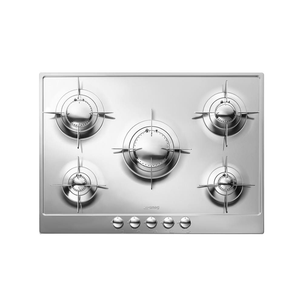เตาฝังแก๊ส SMEG P705ES 72 ซม.