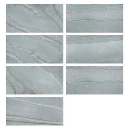กระเบื้องพื้นพอร์ซเลน 60x120 ซม. COTTO เอ็ม-สโตน เขียว PM 1.44 ตร.ม._1