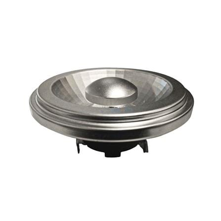 หลอด LED L&E QR111 40D 15 วัตต์ WARM WHITE G53_0