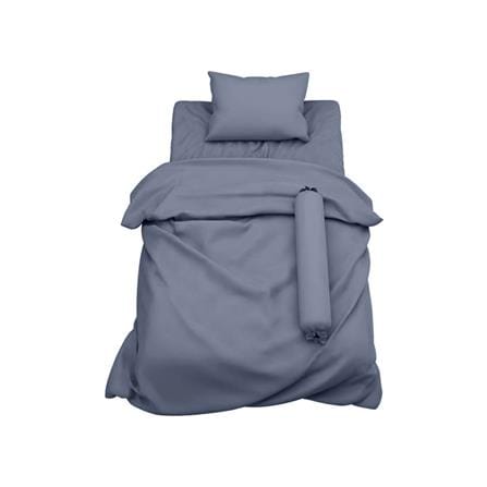 ชุดผ้าปูที่นอน 3.5 ฟุต 4 ชิ้น PERICO REGAL SOLID RS094_1