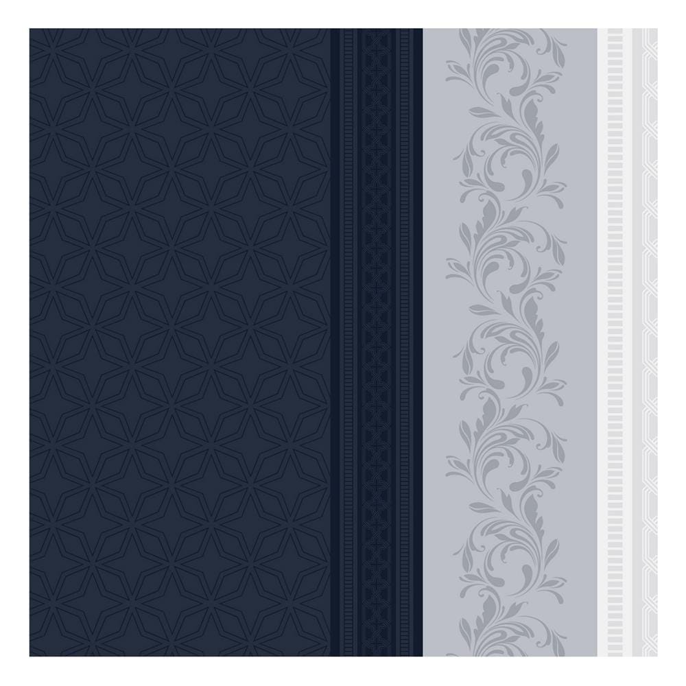 ชุดผ้าปูที่นอน 3.5 ฟุต 4 ชิ้น PREMIER SATIN ROYAL TOUCH PRINT PC144