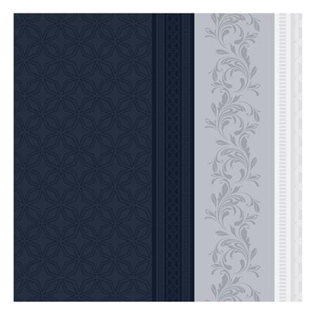 ผ้านวม PREMIER SATIN ROYAL TOUCH PRINT 100X90 นิ้ว PC144_1