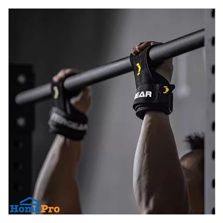 แผ่นรองฝ่ามือ FITTERGEAR FIPOWER GRASP PRO 2.0_4