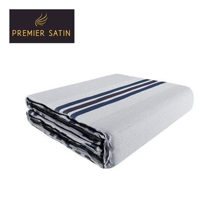 ผ้านวม PREMIER SATIN ROYAL TOUCH PRINT 60X80 นิ้ว PC143_0