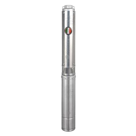 ปั๊มบาดาลโซลาร์ HB TORQUE MM-SP-6DC96/1100-4/M_0