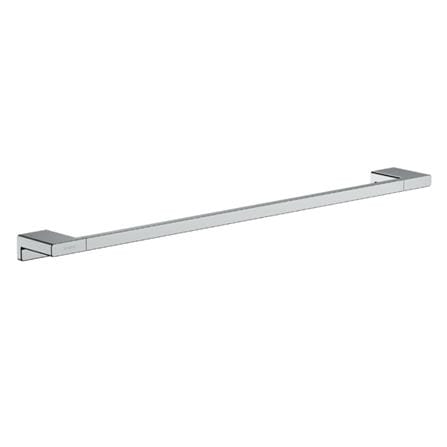 ราวแขวนผ้า HANSGROHE HG41747007 สีโครม_0