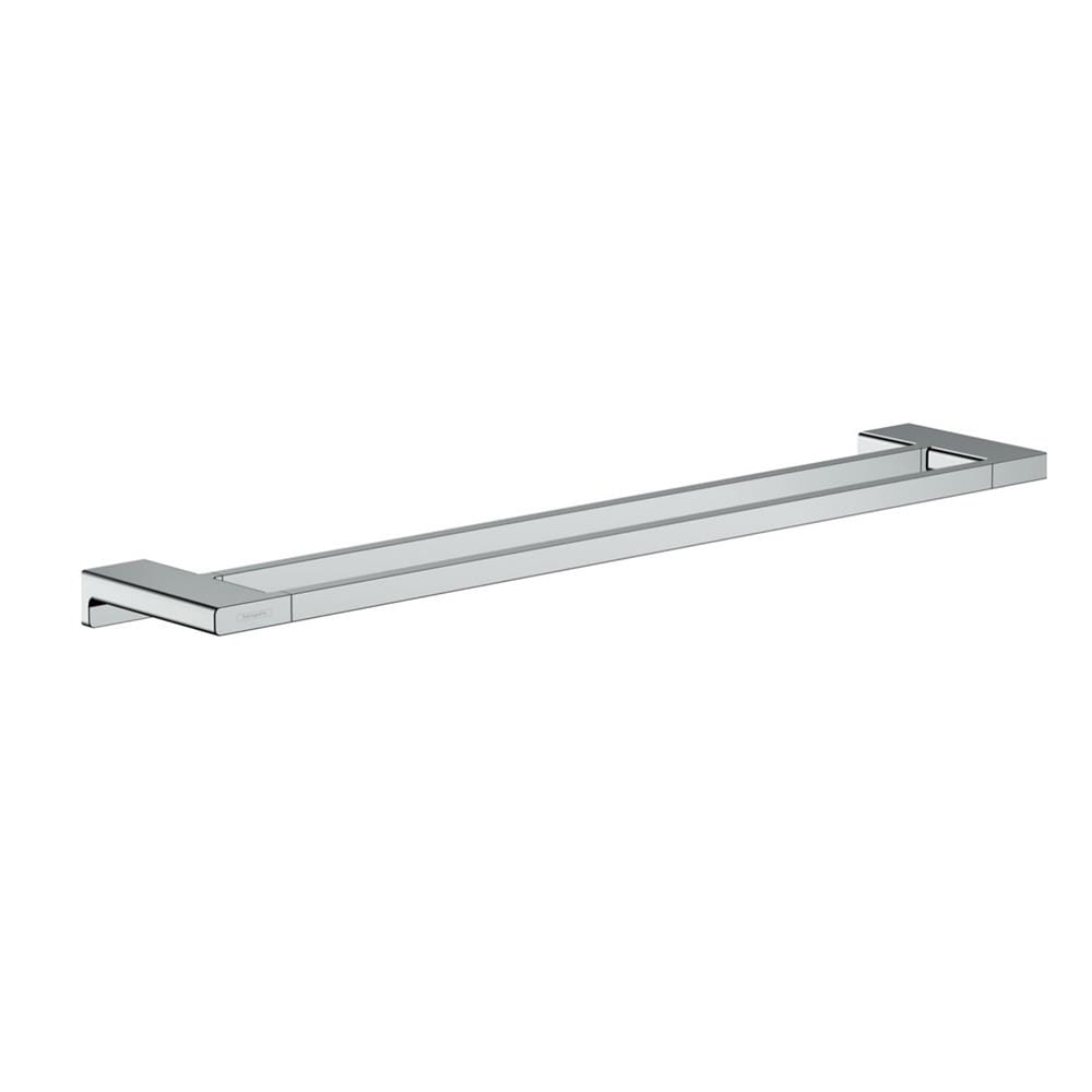 ราวแขวนผ้า HANSGROHE HG41743007 สีโครม