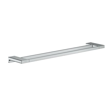 ราวแขวนผ้า HANSGROHE HG41743007 สีโครม_0