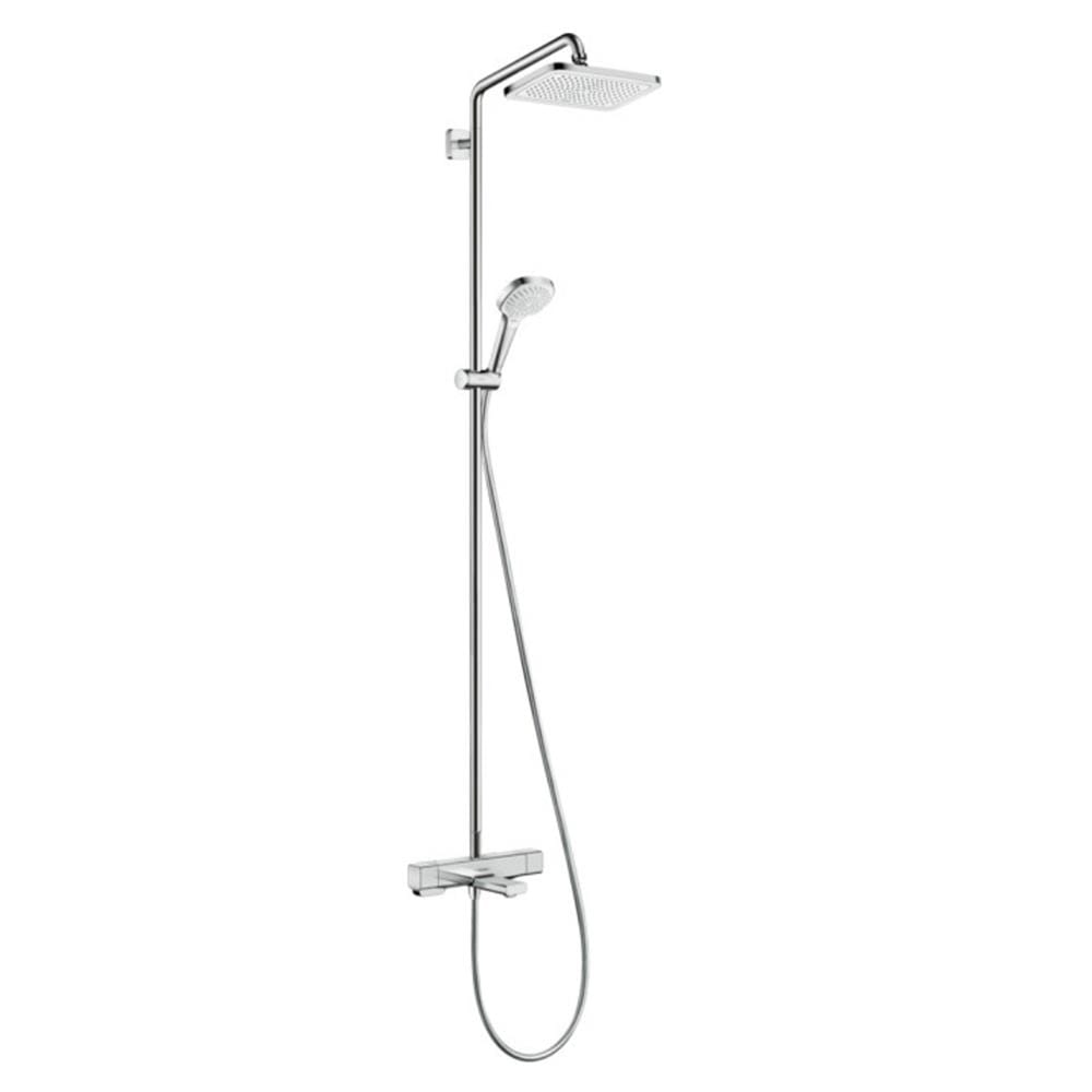 ฝักบัว RAIN SHOWER HANSGROHE HG27687000