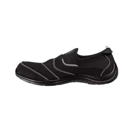 รองเท้านิรภัย SAFETY JOGGER YUKON เบอร์ 40 สีดำ_2