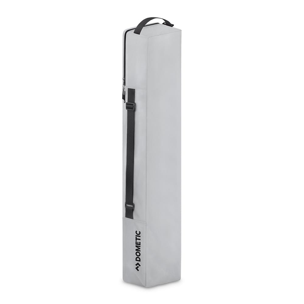 เก้าอี้สนาม DOMETIC GO CAMPACT CAMP สีเทา