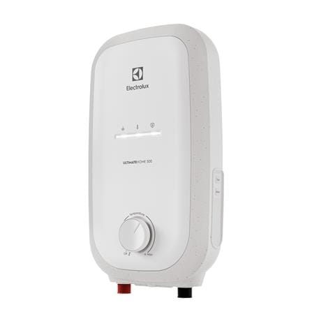 เครื่องทำน้ำอุ่น ELECTROLUX EWE351QX-W4 3500 วัตต์ สีขาว_2