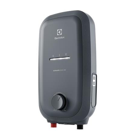 เครื่องทำน้ำอุ่น ELECTROLUX EWE601QX-G4 6000 วัตต์ สีเทา_2