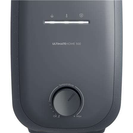 เครื่องทำน้ำอุ่น ELECTROLUX EWE601QX-G4 6000 วัตต์ สีเทา_4