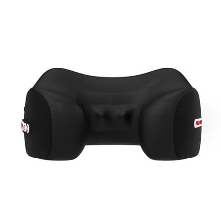 หมอนนวดคอไฟฟ้า FULICO COOL TECH สีดำ_0