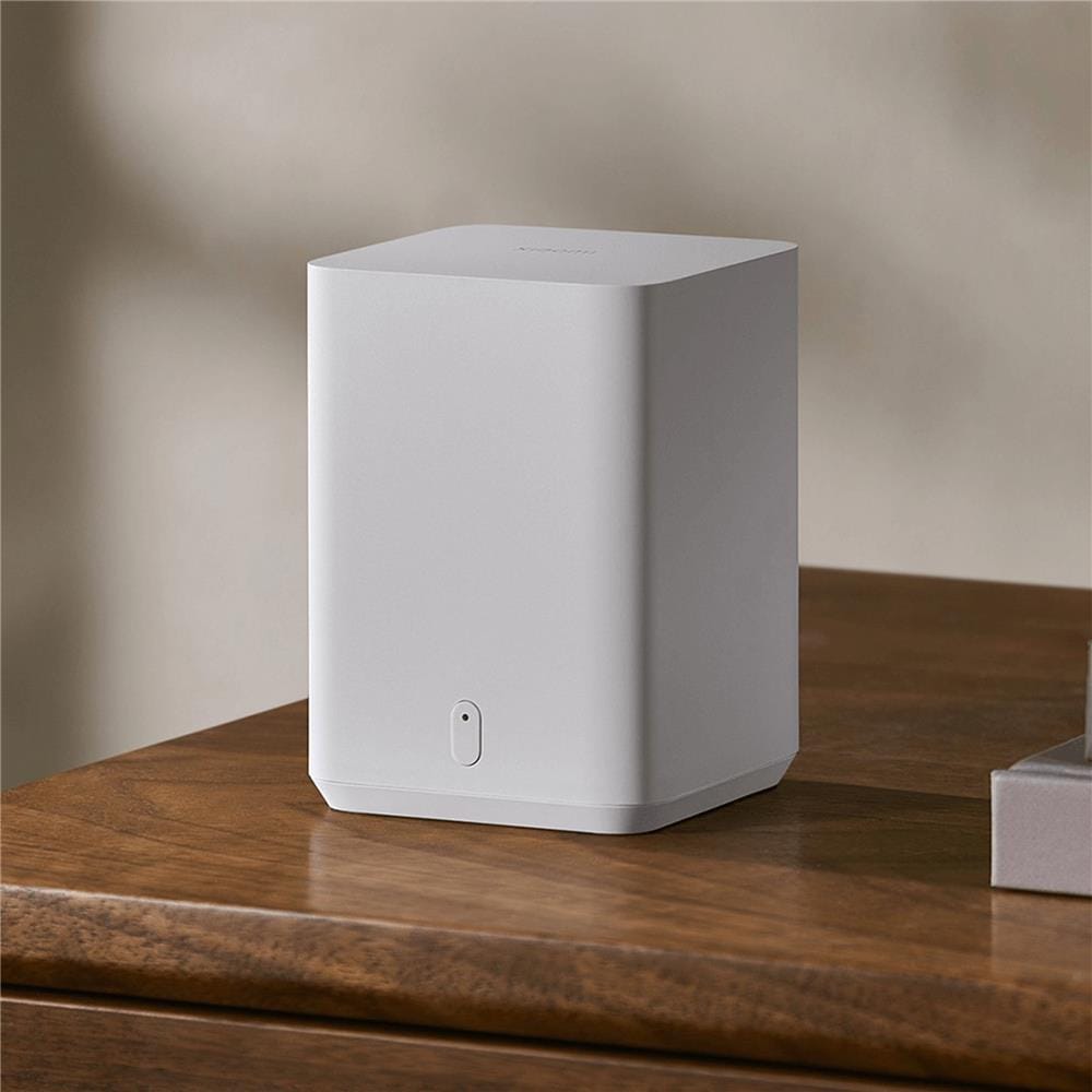 สถานีฐานกล้องกลางแจ้ง XIAOMI สำหรับกล้อง BW SERIES