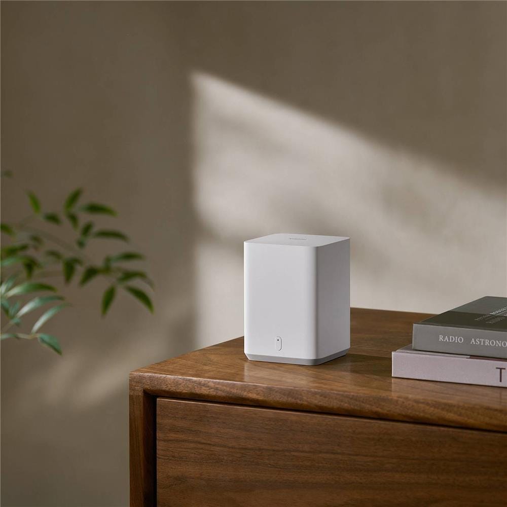 สถานีฐานกล้องกลางแจ้ง XIAOMI สำหรับกล้อง BW SERIES