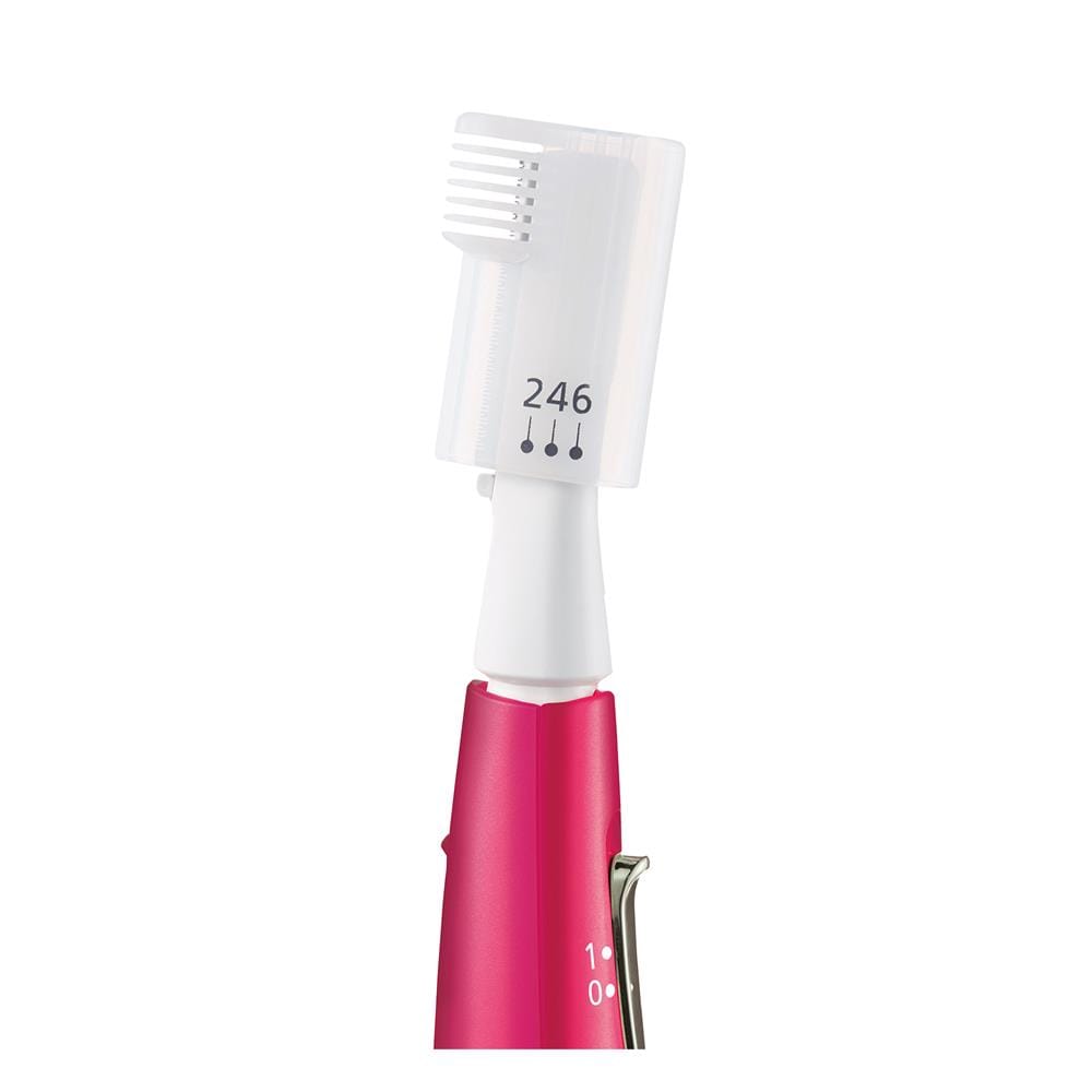 เครื่องถอนขน PANASONIC ES-WF61RP401