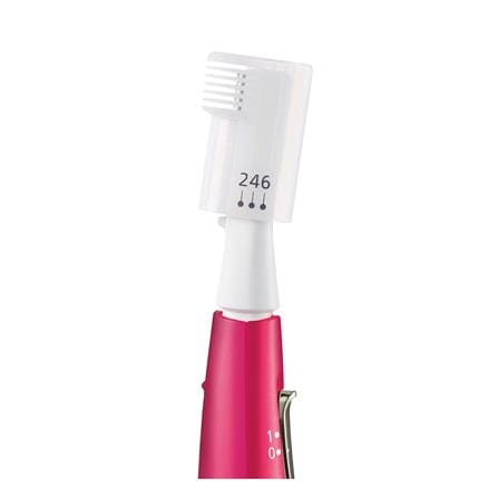 เครื่องถอนขน PANASONIC ES-WF61RP401_3