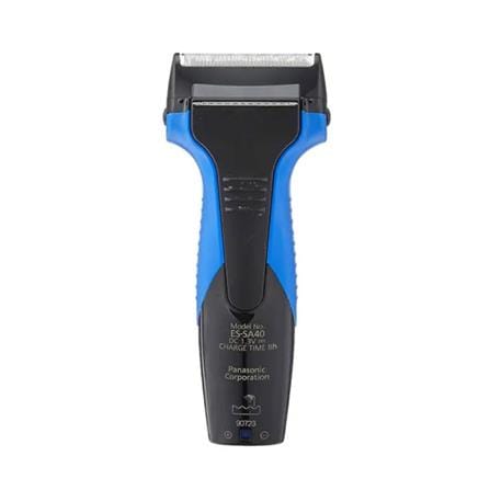 เครื่องโกนหนวด PANASONIC ES-SA40-K453_1