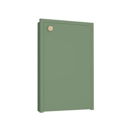 บานถังแก๊ส MJ DOT 75x51 ซม. สี MATCHA_1