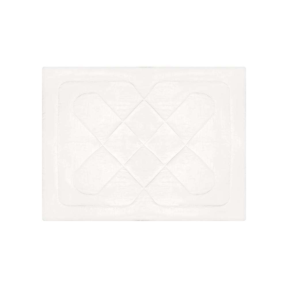 ผ้านวม HOME LIVING STYLE ASPIRE 70X90 นิ้ว สี IVORY