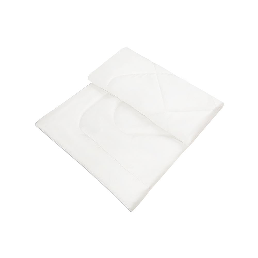 ผ้านวม HOME LIVING STYLE ASPIRE 70X90 นิ้ว สี IVORY