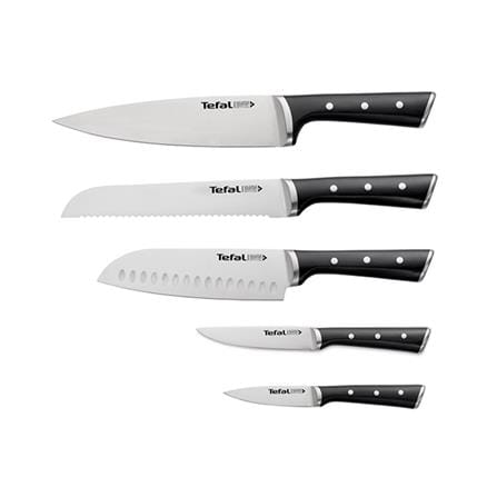 ชุดมีด TEFAL ICE FORCE 5 ชิ้น_2