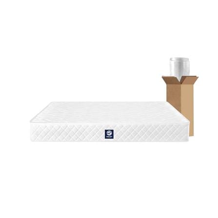 ที่นอนสปริง 6 ฟุต สุญญากาศ MERCURY MATTRESS รุ่น LISBON_0