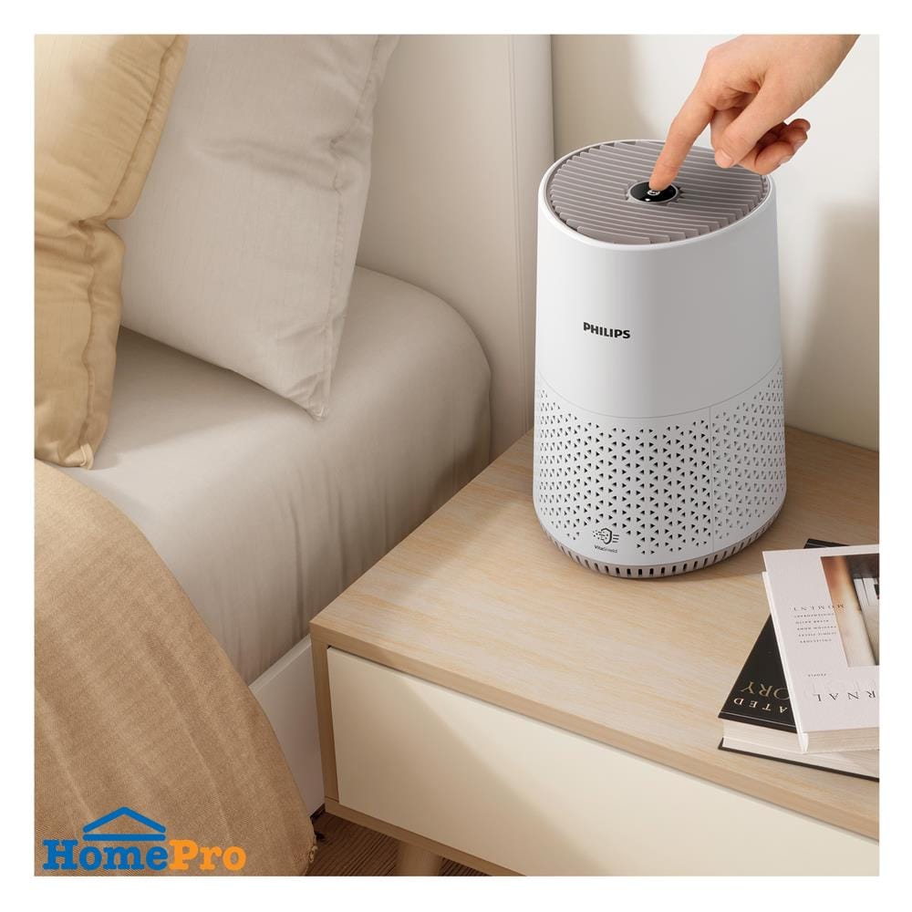 เครื่องฟอกอากาศ PHILIPS AC0650/10 44 ตารางเมตร